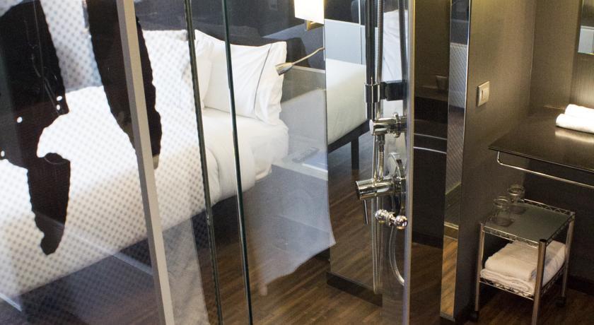 Ac Hotel Madrid Feria By Marriott Екстер'єр фото