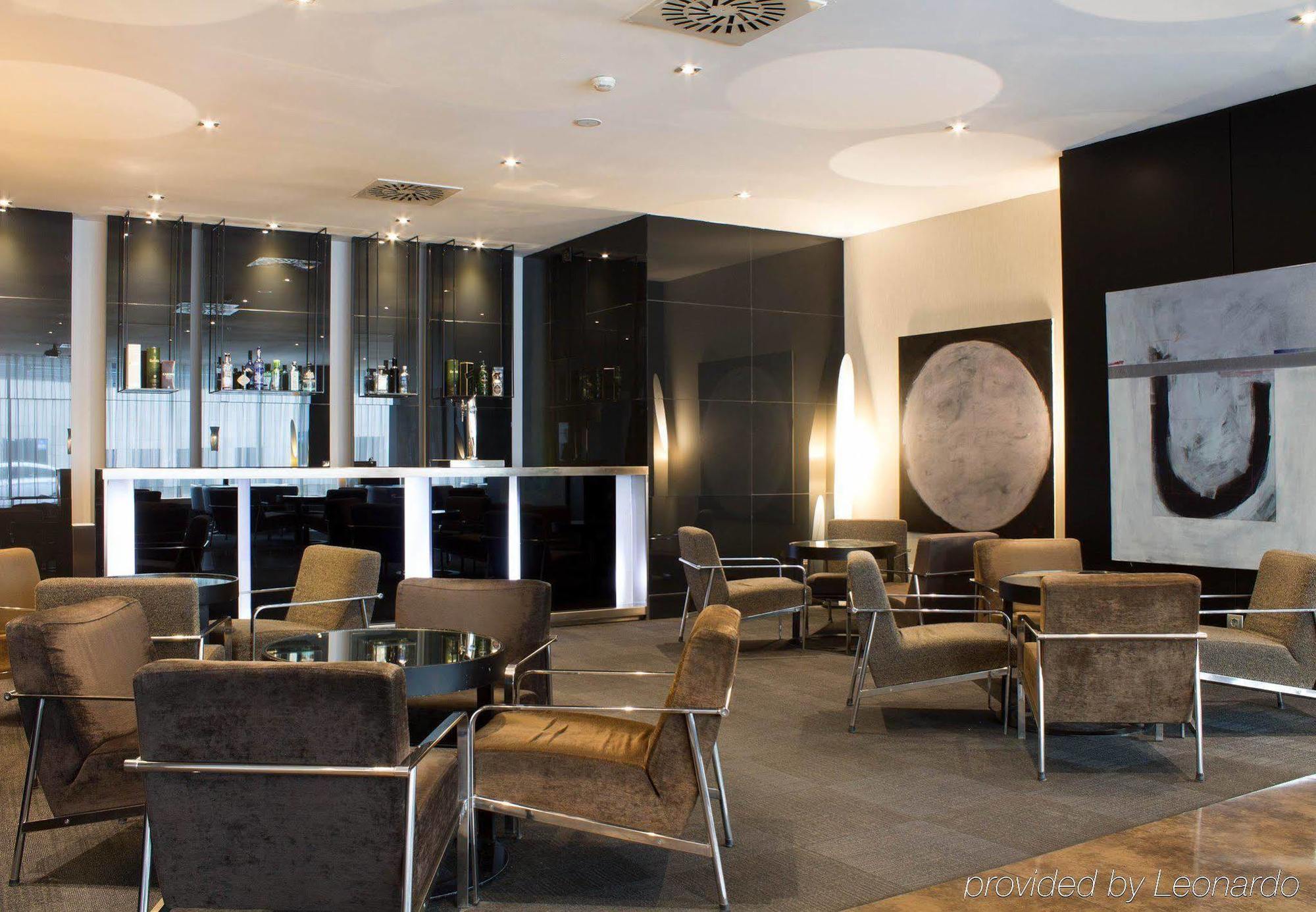 Ac Hotel Madrid Feria By Marriott Екстер'єр фото